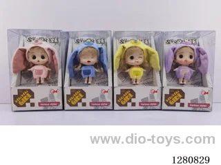 doll