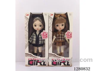 doll