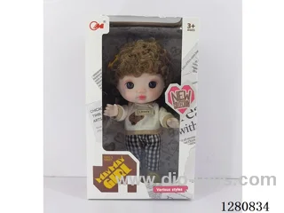 doll