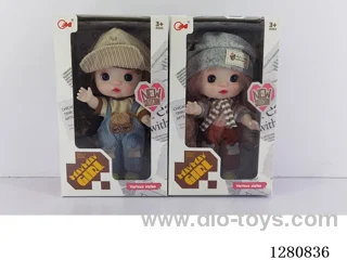 doll