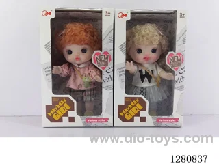 doll