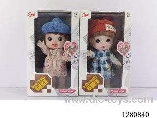 doll