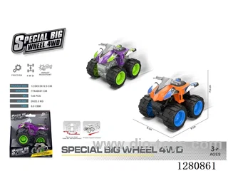 inertia car