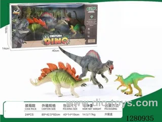 dinosaur set