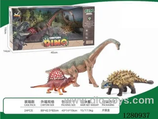 dinosaur set