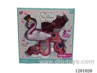 makeup set