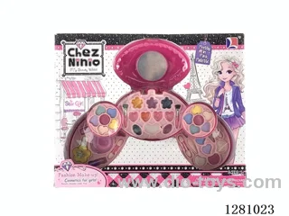 makeup set