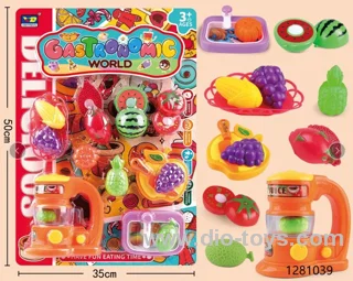 kitchen set