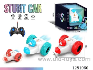 1:20 5ch rc car not included battery