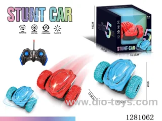 1:22 5ch rc car not included battery
