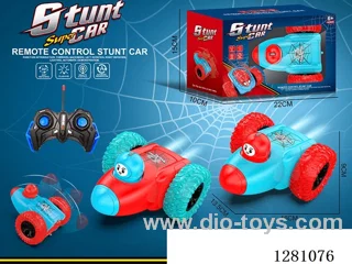 1:20 5ch rc car not included battery
