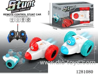 1:20 5ch rc car not included battery