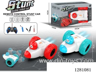1:20 5ch rc car included battery