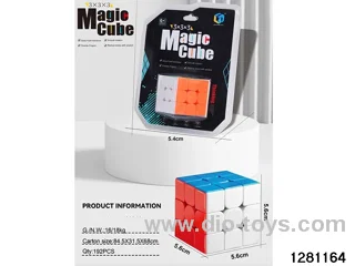 5.9cm Rubik's Cube toys