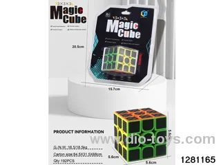 5.9cm Rubik's Cube toys