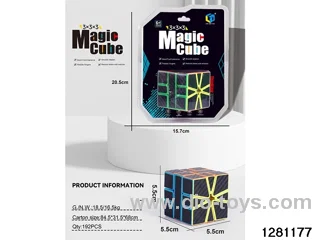 5.5cm Rubik's Cube toys