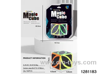 5.5cm Rubik's Cube toys