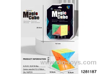 5.5cm Rubik's Cube toys