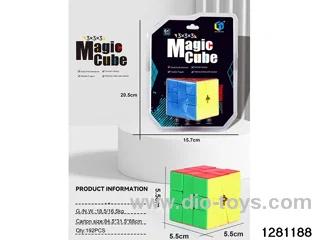 5.5cm Rubik's Cube toys
