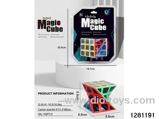 5.5cm Rubik's Cube toys