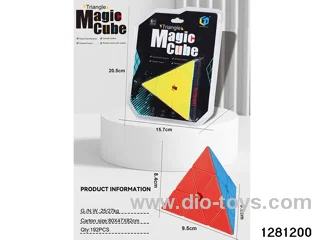 Rubik's Cube toys