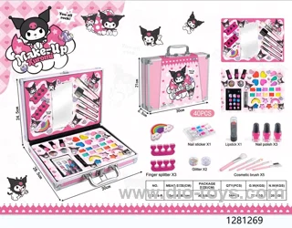 Colour Cosmetic Sets