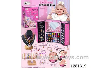 DIY Beadwork