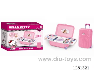makeup set