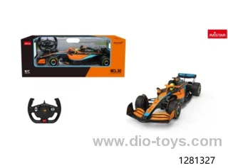 R/C 1:12 McLaren F1 MCL36，include battery