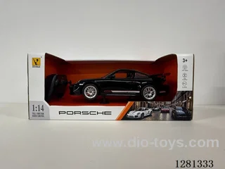 1:14 Porsche 918 not Included battery