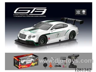 1:18 Drift Car (Battery Included)