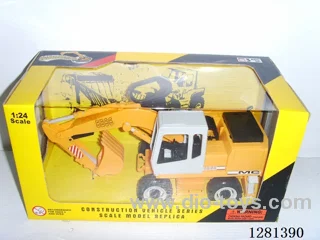 free wheel car