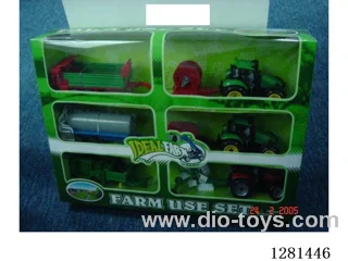 free wheel car