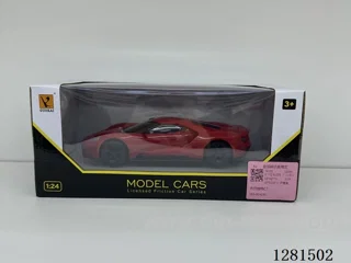 RC car not included battery