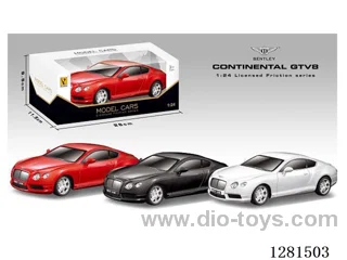 RC car not included battery