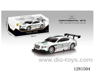 RC car not included battery