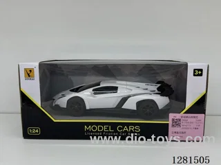 RC car not included battery