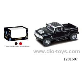 RC car not included battery