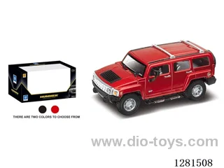 RC car not included battery