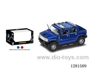 RC car not included battery