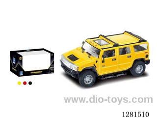 RC car not included battery