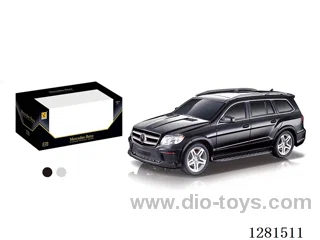 RC car not included battery