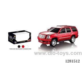 RC car not included battery