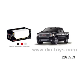 RC car not included battery