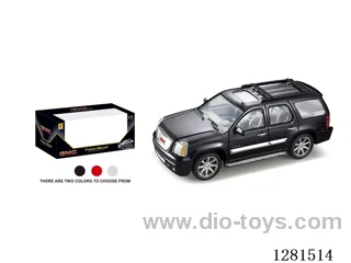 RC car not included battery