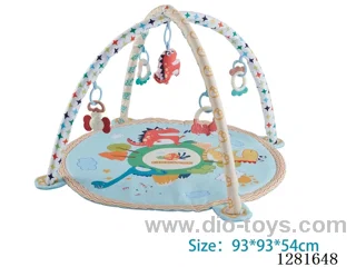 Dinosaur Play Mat