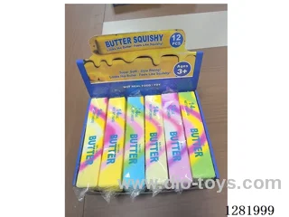Slow-rebound squishy toy 12PCS 103g