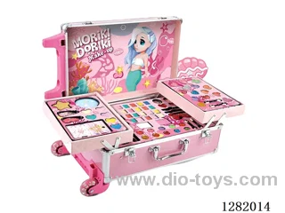 makeup set