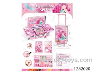 makeup set