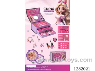makeup set